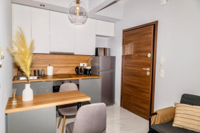 Cozy Studio in the City Center